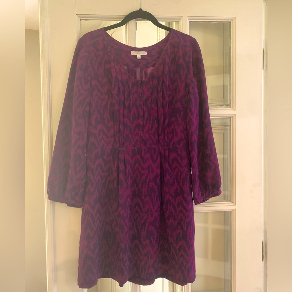 Madewell (vintage) dress